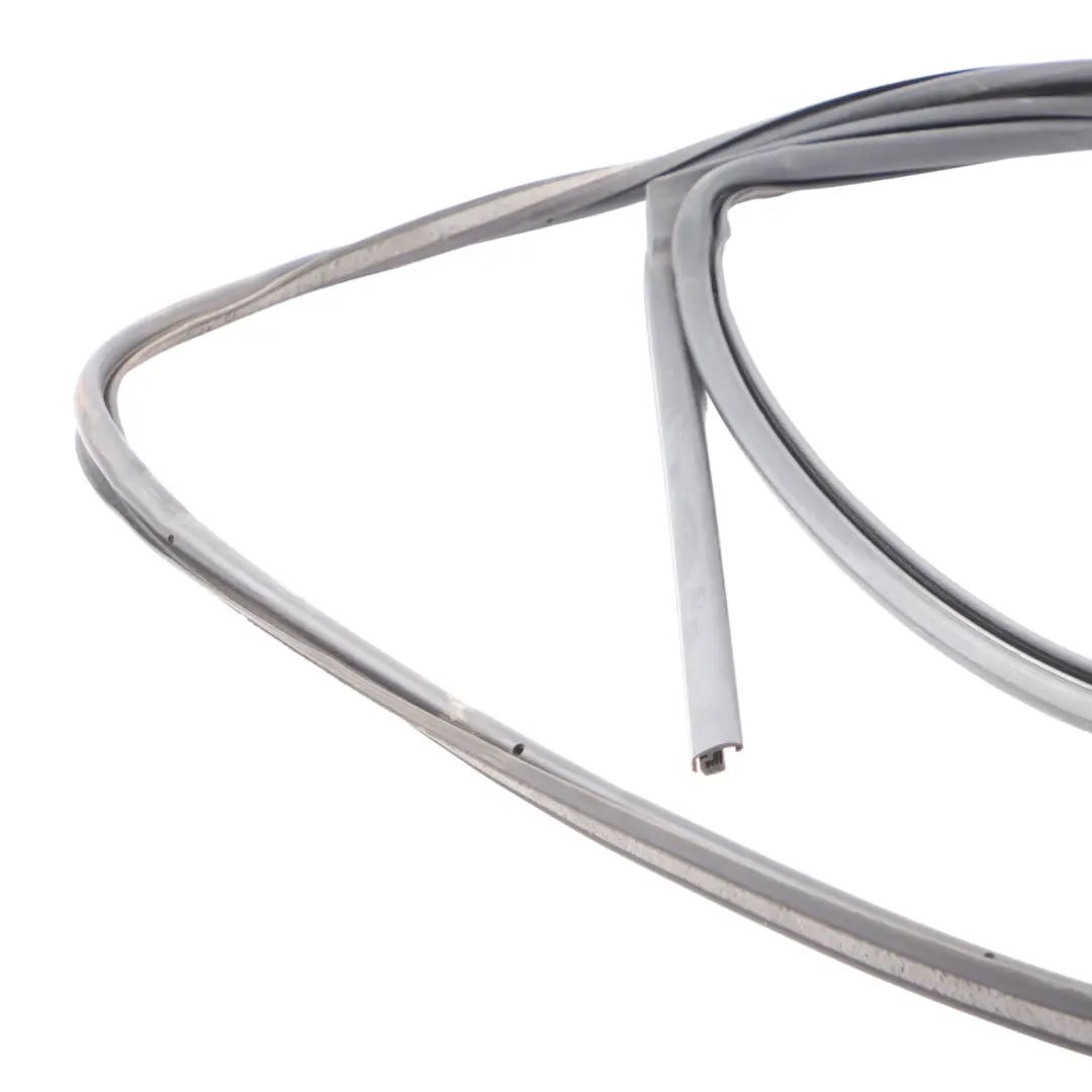 Heckdichtung Türgummi Links Dichtung Außen Selbstklebend für Audi Q7 4L mit Teilenummer 4L0839911 Audi Q7 4L Heckdichtung Türgummi Links Dichtung Außen Selbstklebend - SKU 4L0839911 - Teilenummer 4L0839911