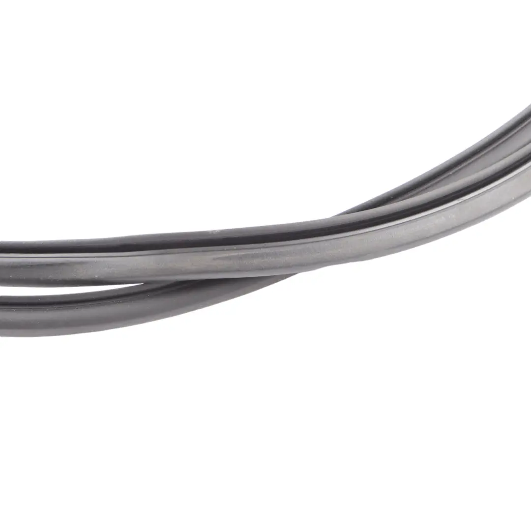 Audi Q7 4L guarnizione posteriore porta destra esterna autoadesiva 4L0839911 - SKU 4L0839912 - Numero di parte 4L0839912