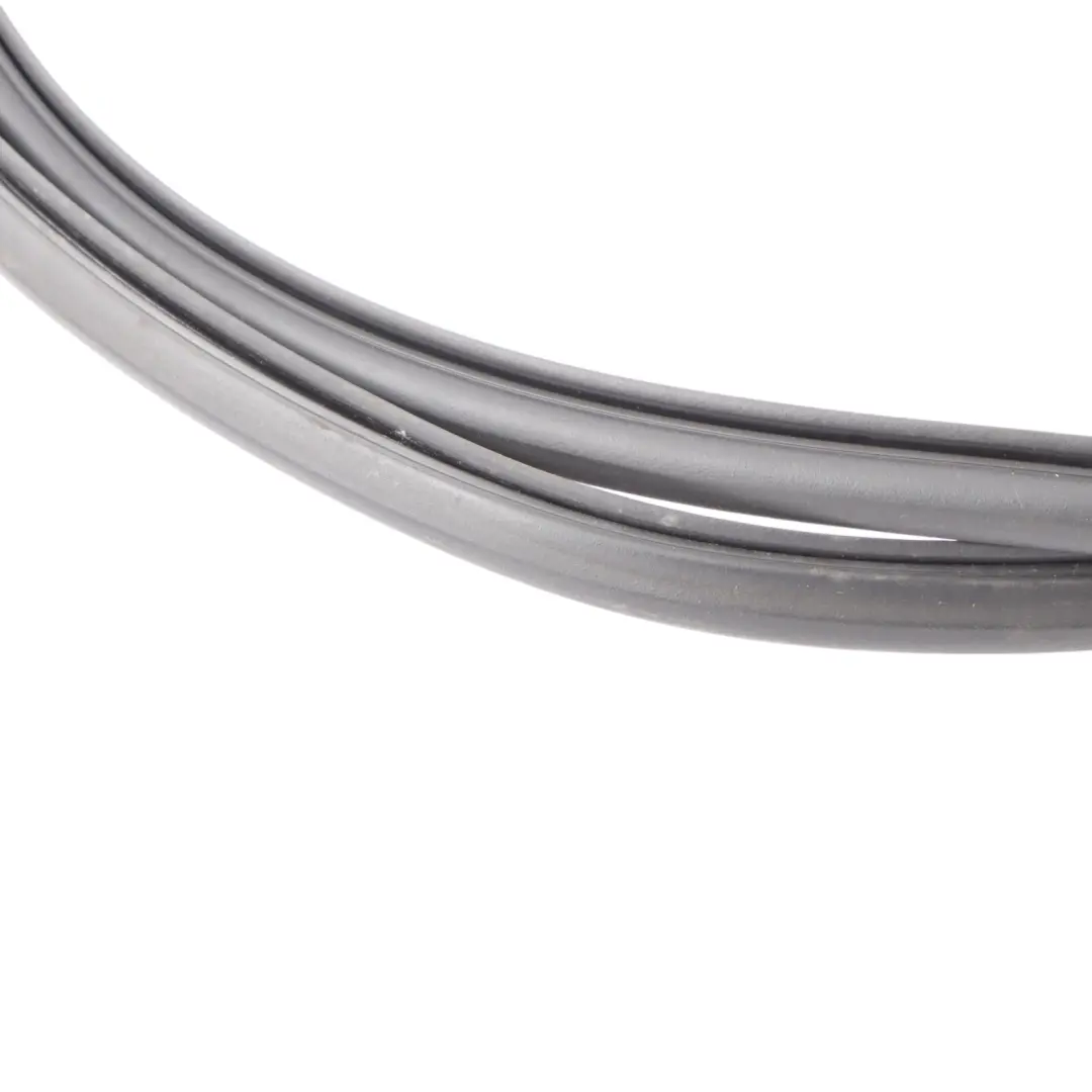 Audi Q7 4L guarnizione posteriore porta destra esterna autoadesiva 4L0839911 - SKU 4L0839912 - Numero di parte 4L0839912