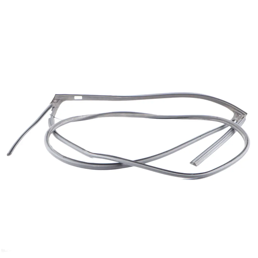 Audi Q7 4L guarnizione posteriore porta destra esterna autoadesiva 4L0839911 - SKU 4L0839912 - Numero di parte 4L0839912
