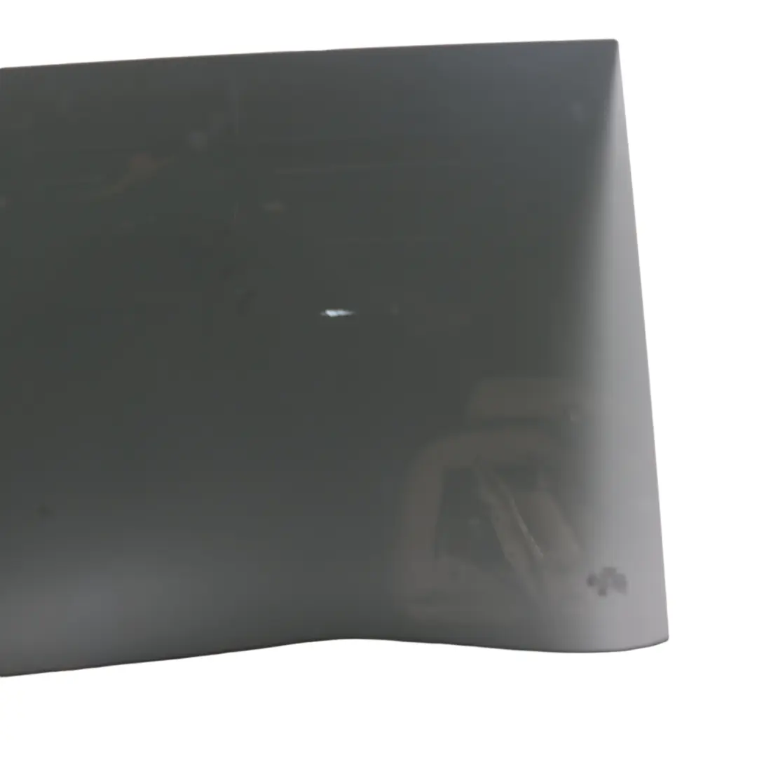 Türfenster Glas Hinten Rechts Fenster AS3 Schwarz für Audi Q7 4L mit Teilenummer 4L0845206A Audi Q7 4L Türfenster Glas Hinten Rechts Fenster AS3 Schwarz - SKU 4L0845206A - Teilenummer 4L0845206A