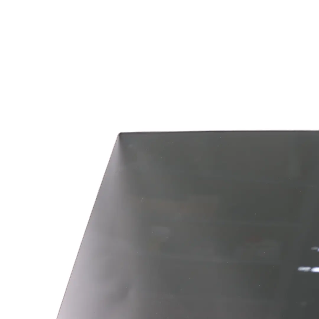 Door Window Glass Rear Right O/S Window AS3 Black to Audi Q7 4L with Part number 4L0845206A Audi Q7 4L Door Window Glass Rear Right O/S Window AS3 Black - SKU 4L0845206A - Part number 4L0845206A