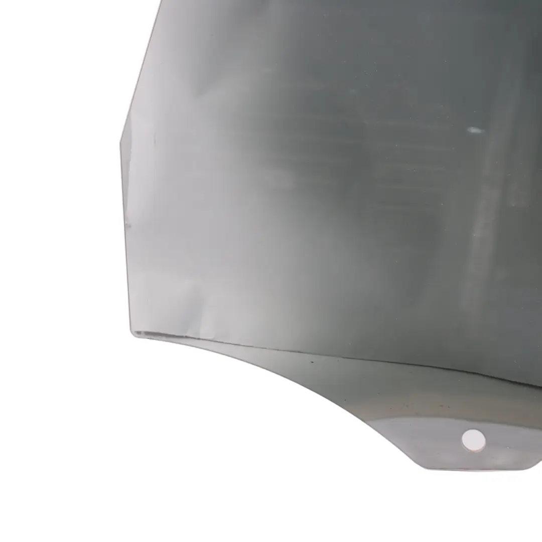 Audi Q7 4L Vetro Finestrino Porta Posteriore Destra Finestra AS3 Nero - SKU 4L0845206A - Numero di parte 4L0845206A