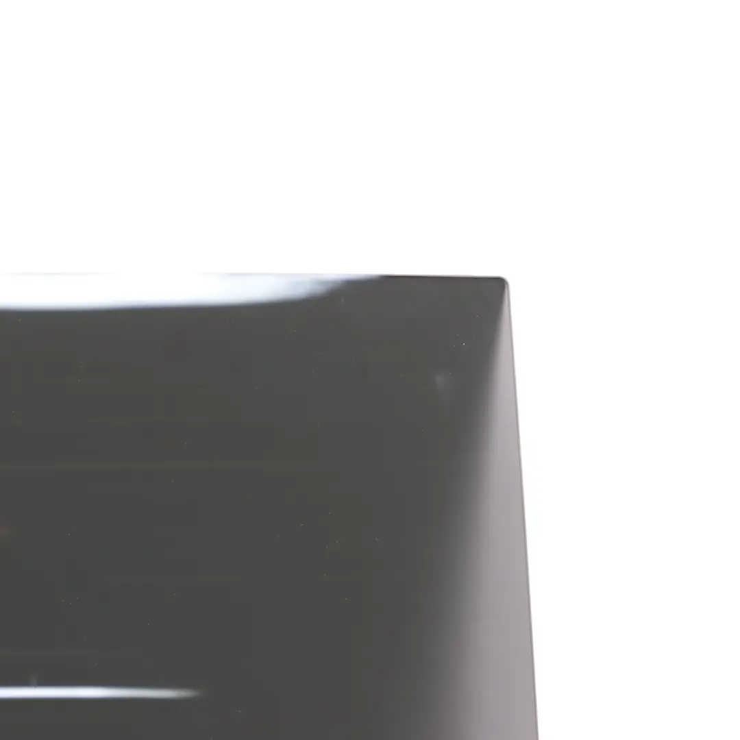 Door Window Glass Rear Right O/S Window AS3 Black to Audi Q7 4L with Part number 4L0845206A Audi Q7 4L Door Window Glass Rear Right O/S Window AS3 Black - SKU 4L0845206A - Part number 4L0845206A