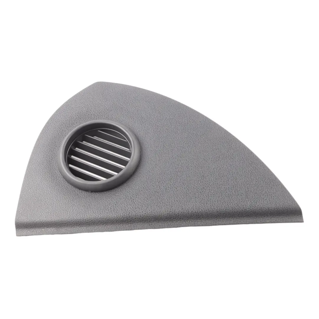 Audi Q7 4L Dashboard Side Cover Front Left N/S Panel Trim - SKU 4L0857085 - Part number 4L0857085