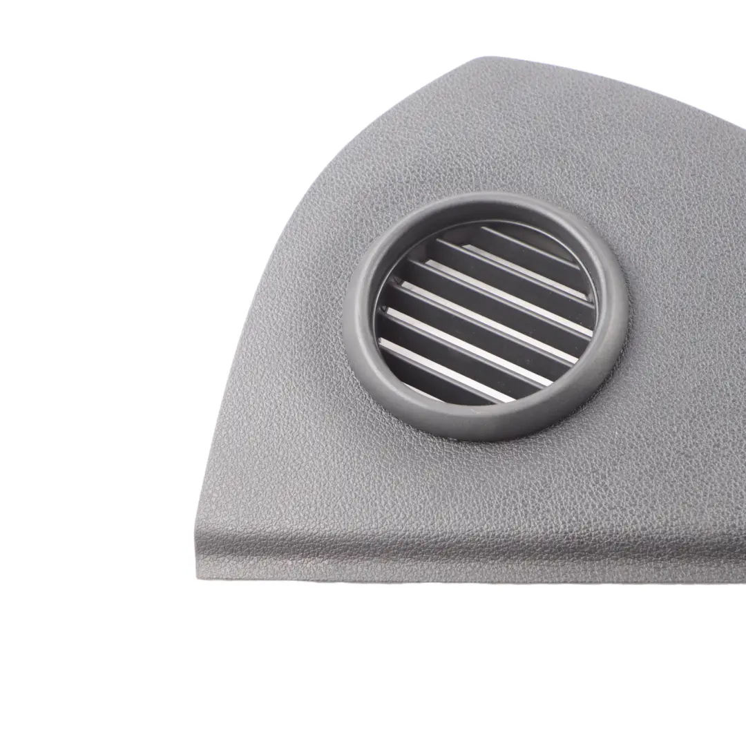Audi Q7 4L cruscotto copertura laterale anteriore sinistra pannello - SKU 4L0857085 - Numero di parte 4L0857085