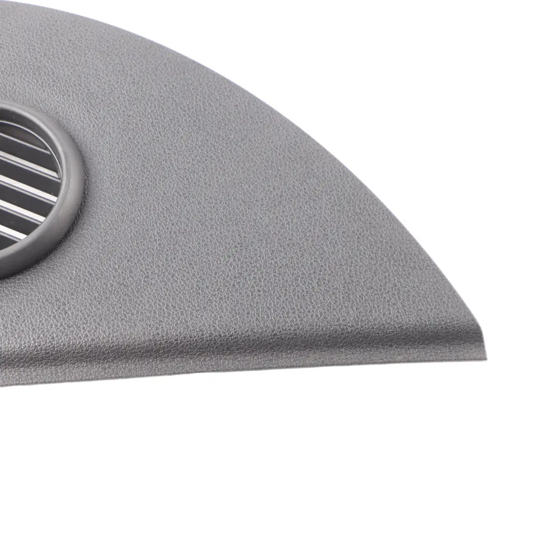 Audi Q7 4L Dashboard Side Cover Front Left N/S Panel Trim - SKU 4L0857085 - Part number 4L0857085