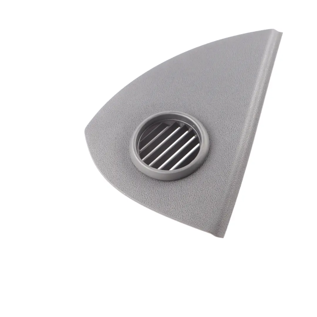 Audi Q7 4L Dashboard Side Cover Front Left N/S Panel Trim - SKU 4L0857085 - Part number 4L0857085