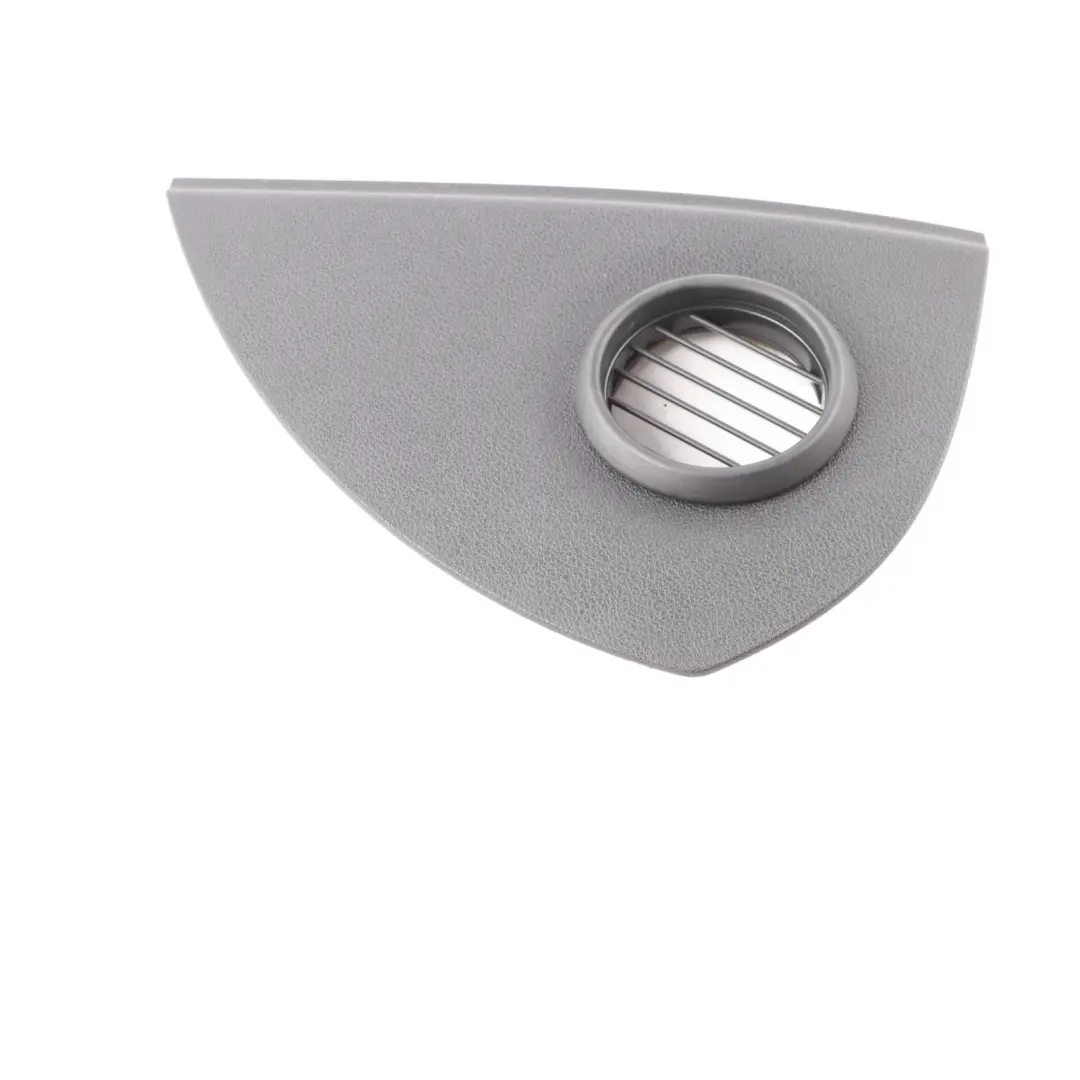 Audi Q7 4L Dashboard Side Cover Front Left N/S Panel Trim - SKU 4L0857085 - Part number 4L0857085