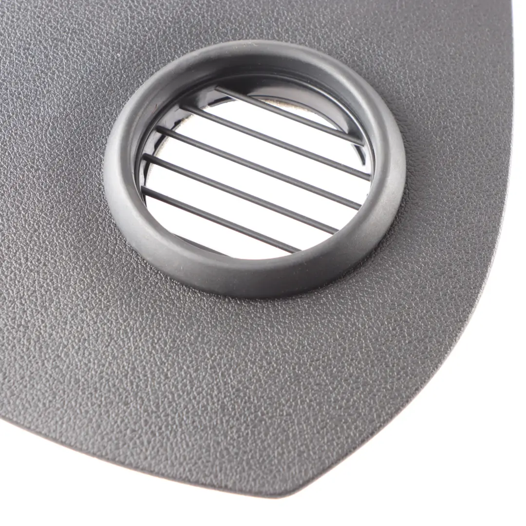 Dashboard Side Cover Front Left N/S Panel Trim to Audi Q7 4L with Part number 4L0857085 Audi Q7 4L Dashboard Side Cover Front Left N/S Panel Trim - SKU 4L0857085 - Part number 4L0857085