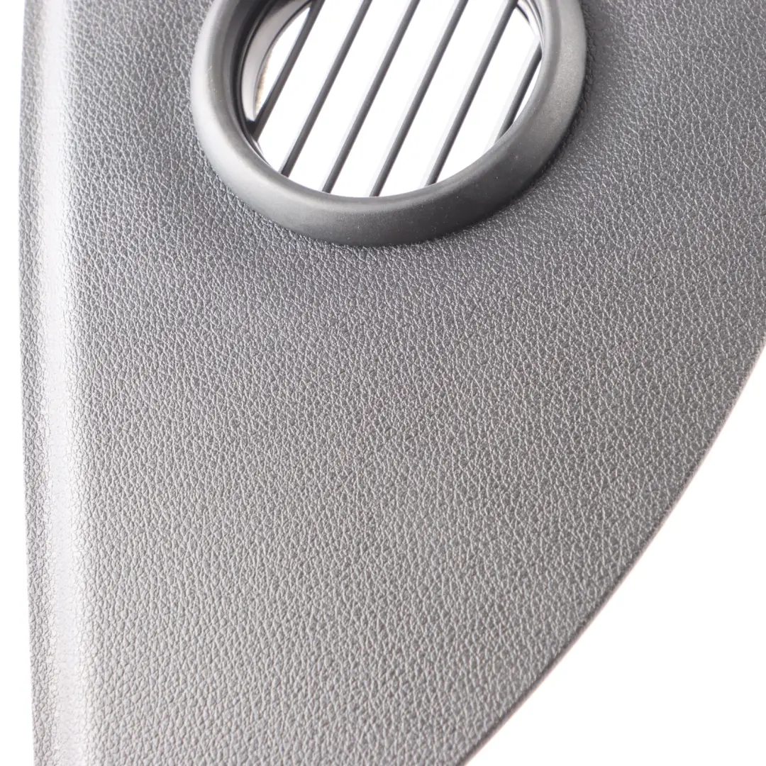 Dashboard Side Cover Front Left N/S Panel Trim to Audi Q7 4L with Part number 4L0857085 Audi Q7 4L Dashboard Side Cover Front Left N/S Panel Trim - SKU 4L0857085 - Part number 4L0857085