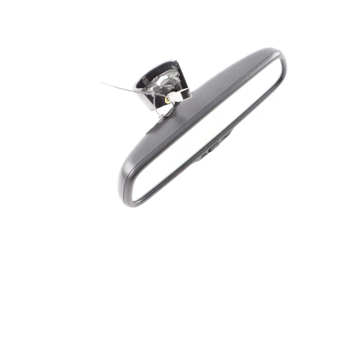 Audi Q7 4L Espejo retrovisor central interior - SKU 4L0857511 - Número de pieza 4L0857511