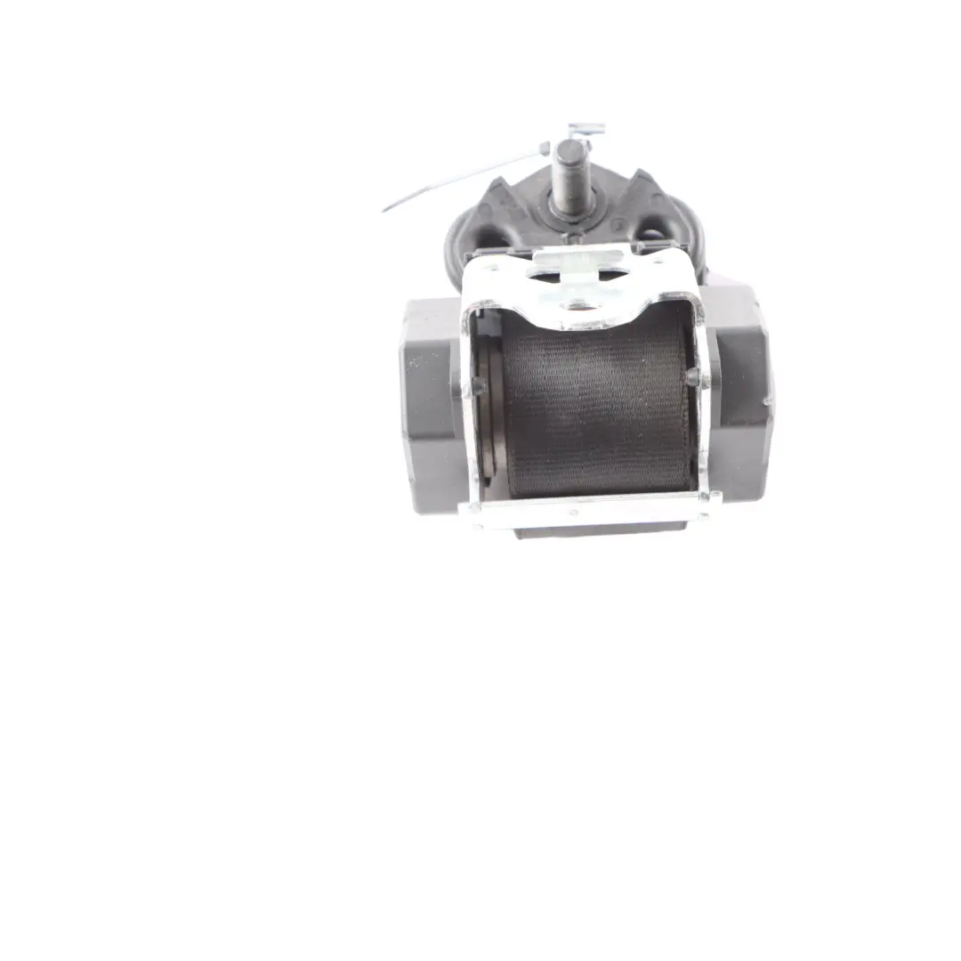 Audi Q7 Quattro 4L Sicherheitsgurt Hinten Rechts Links Schwarz - SKU 4L0857811 - Teilenummer 4L0857811