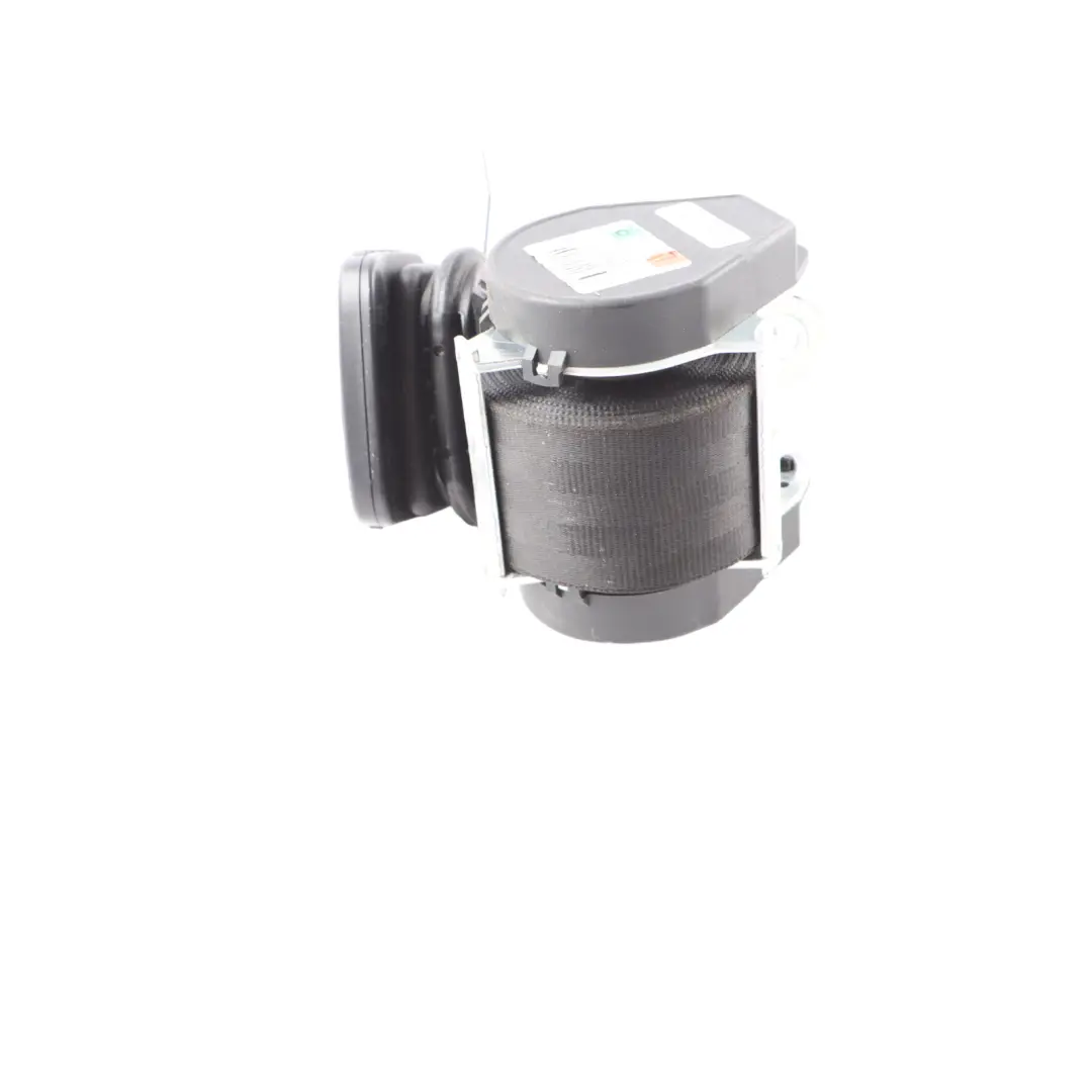 Audi Q7 Quattro 4L Sicherheitsgurt Hinten Rechts Links Schwarz - SKU 4L0857811 - Teilenummer 4L0857811
