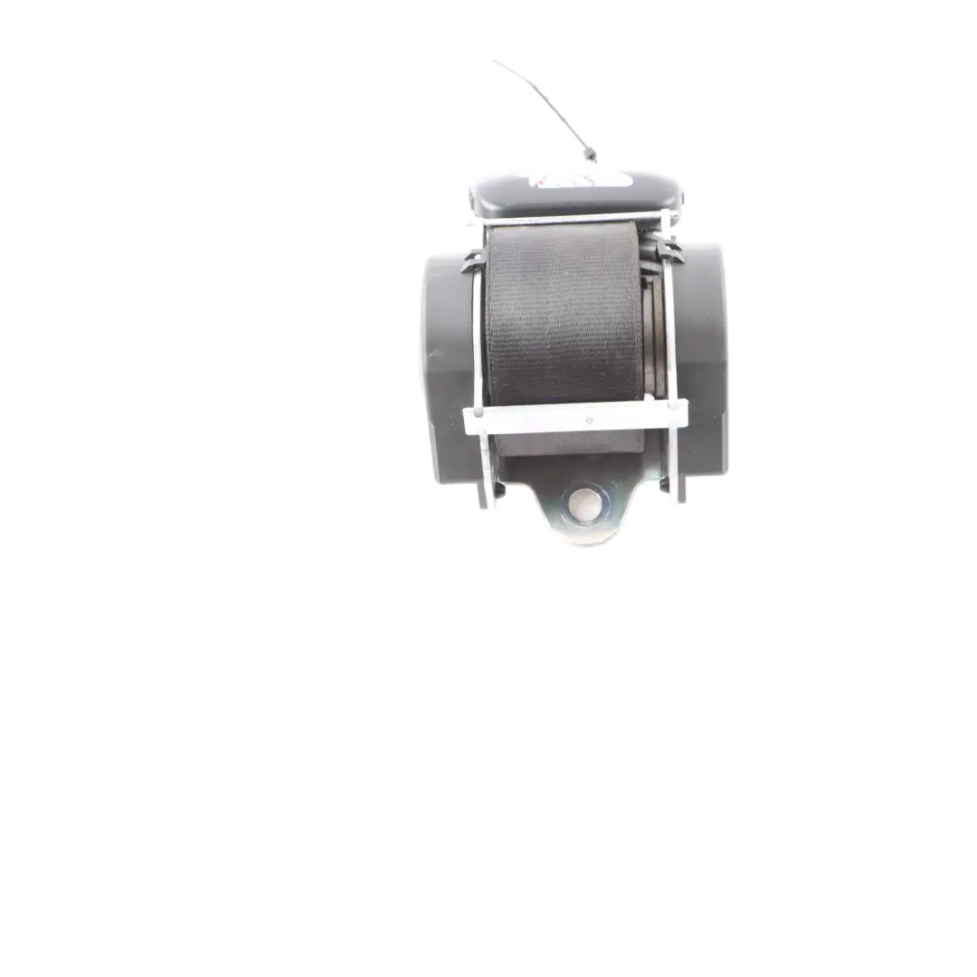 Cinturón seguridad trasero derecho izquierdo para Audi Q7 Quattro 4L con número de pieza 4L0857811 Audi Q7 Quattro 4L Cinturón seguridad trasero derecho izquierdo - SKU 4L0857811 - Número de pieza 4L0857811