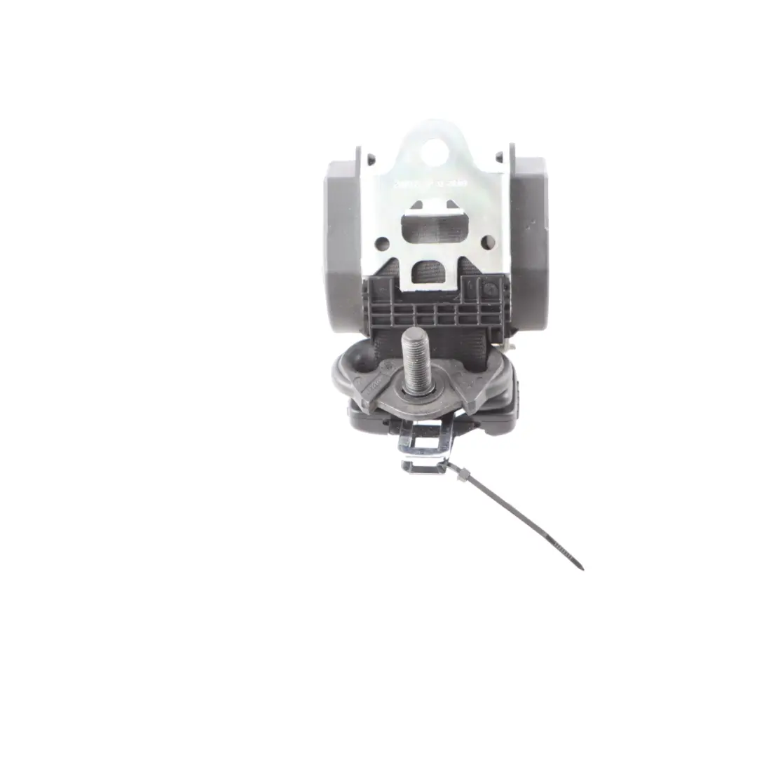 Audi Q7 Quattro 4L Cinturón seguridad trasero derecho izquierdo - SKU 4L0857811 - Número de pieza 4L0857811