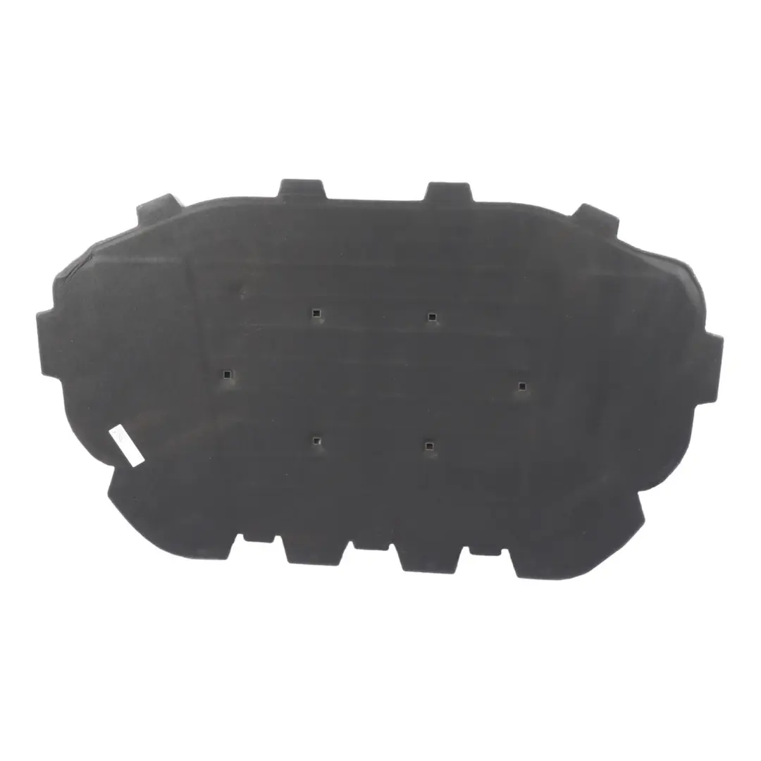Audi Q7 4L Capot Compartiment Moteur Isolation Acoustique - SKU 4L0863825 - Numéro de pièce 4L0863825
