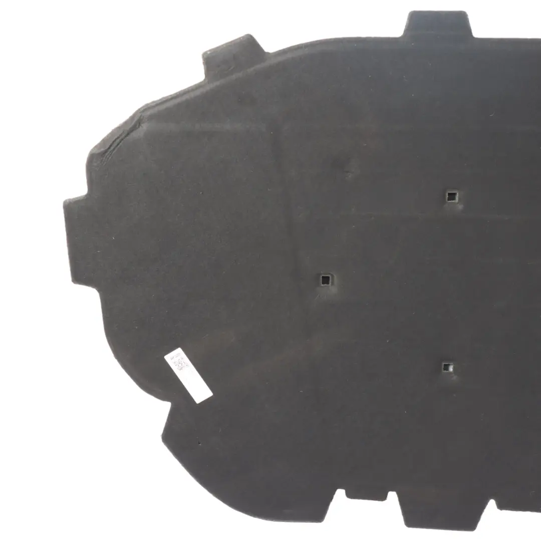 Audi Q7 4L Capot Compartiment Moteur Isolation Acoustique - SKU 4L0863825 - Numéro de pièce 4L0863825