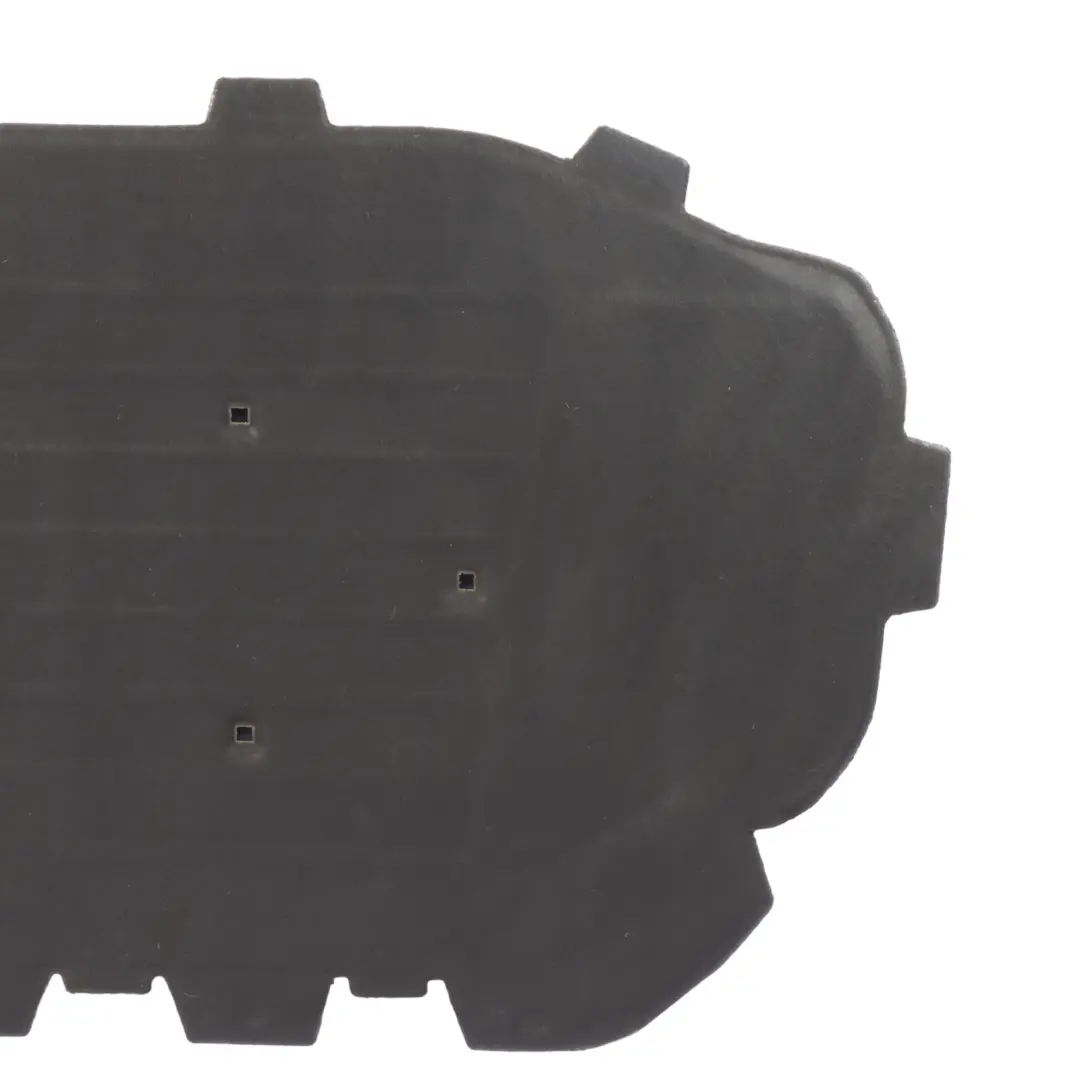 Audi Q7 4L Capot Compartiment Moteur Isolation Acoustique - SKU 4L0863825 - Numéro de pièce 4L0863825