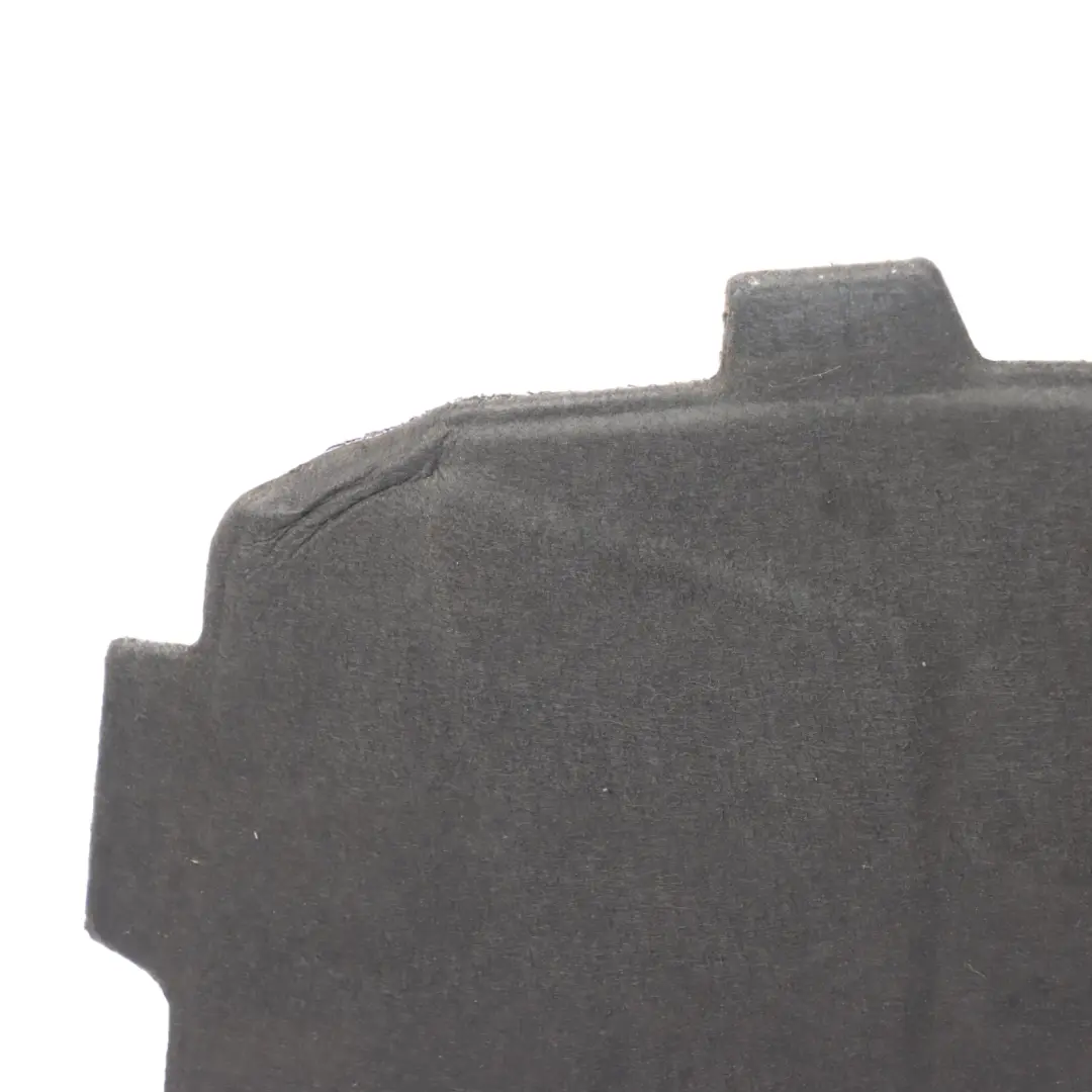 Audi Q7 4L Capot Compartiment Moteur Isolation Acoustique - SKU 4L0863825 - Numéro de pièce 4L0863825