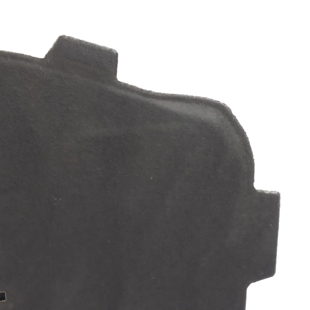 Audi Q7 4L Capot Compartiment Moteur Isolation Acoustique - SKU 4L0863825 - Numéro de pièce 4L0863825