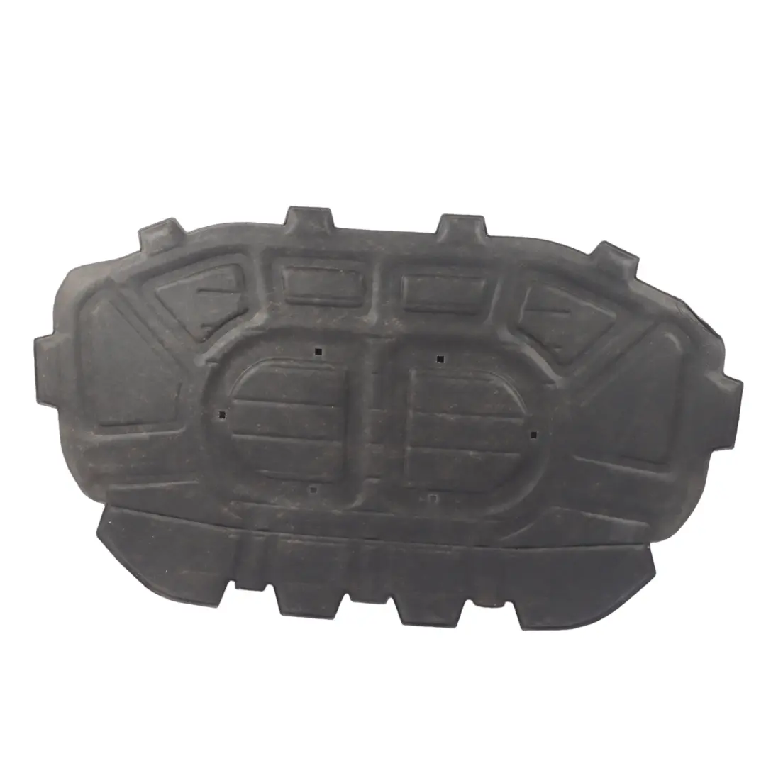 Audi Q7 4L Capot Compartiment Moteur Isolation Acoustique - SKU 4L0863825 - Numéro de pièce 4L0863825