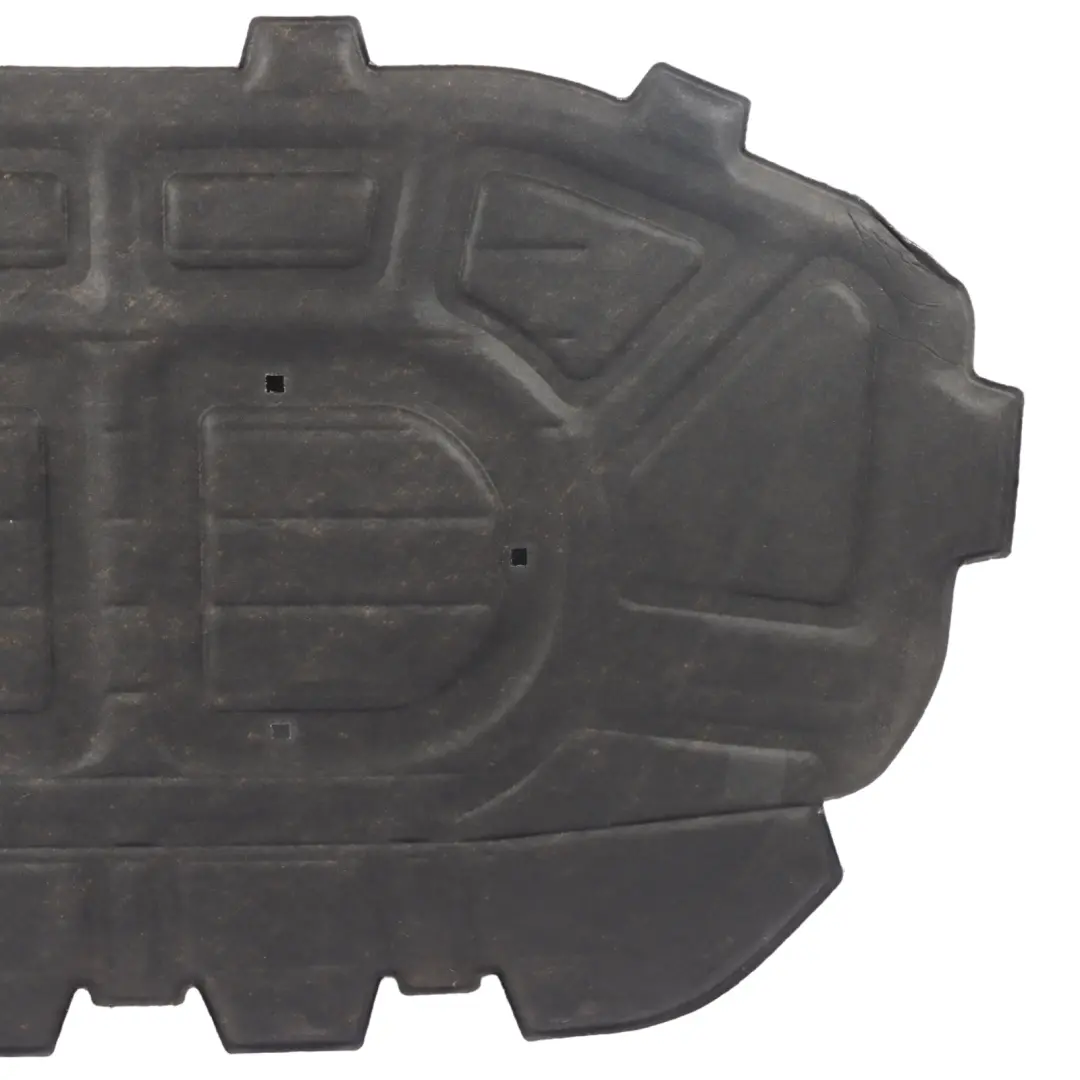 Audi Q7 4L Capot Compartiment Moteur Isolation Acoustique - SKU 4L0863825 - Numéro de pièce 4L0863825