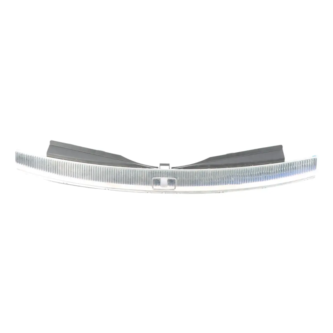  Bordure De Coffre Audi Q7 4L Cache Bandes Chromées - SKU 4L0864483A - Numéro de pièce 4L0864483A