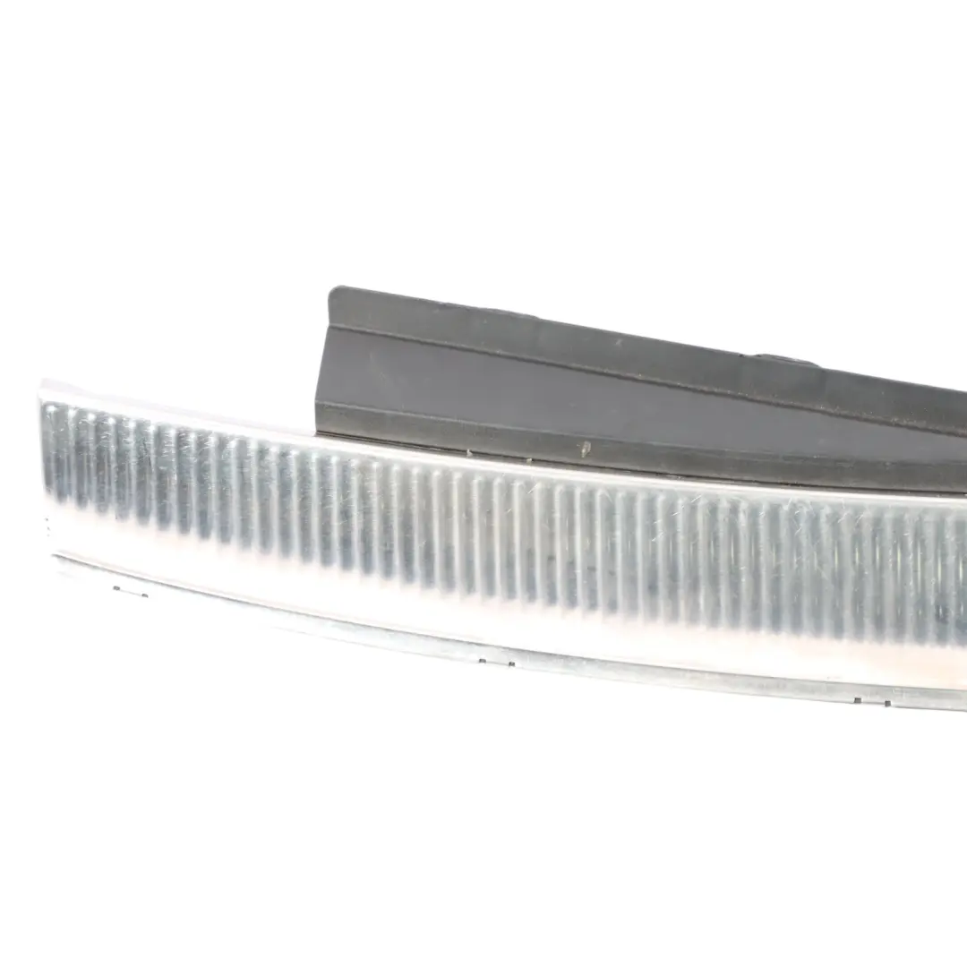  Trunk Edge Sill Audi Q7 4L Boot Trim Covering Strip Chrome - SKU 4L0864483A - Part number 4L0864483A