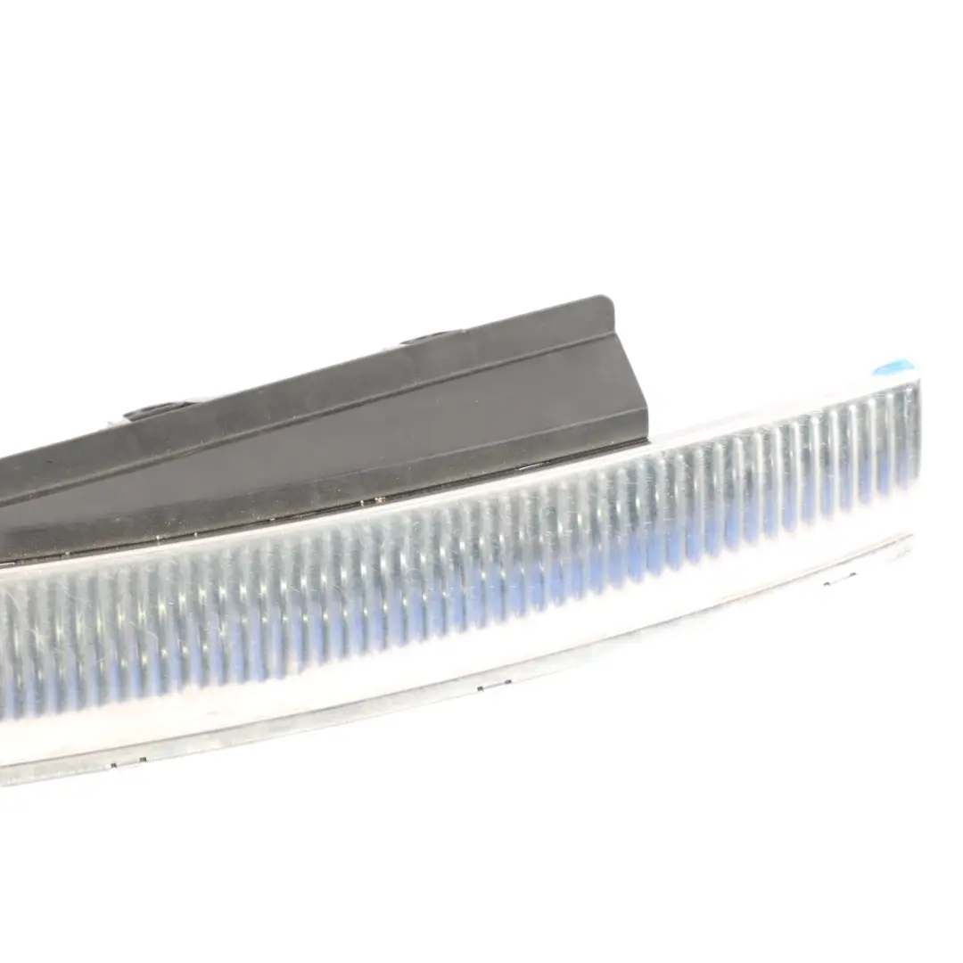  Trunk Edge Sill Audi Q7 4L Boot Trim Covering Strip Chrome - SKU 4L0864483A - Part number 4L0864483A