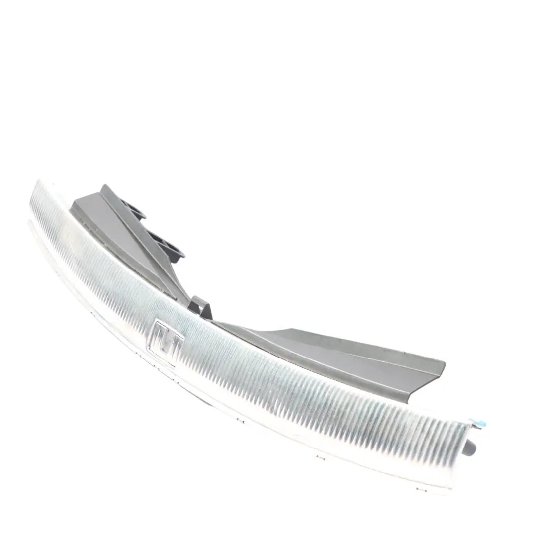  Trunk Edge Sill Audi Q7 4L Boot Trim Covering Strip Chrome - SKU 4L0864483A - Part number 4L0864483A