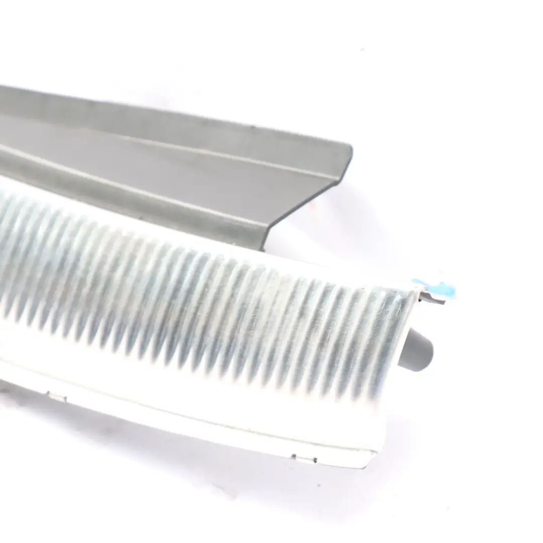 Trunk Edge Sill Audi Q7 4L Boot Trim Covering Strip Chrome to with Part number 4L0864483A Trunk Edge Sill Audi Q7 4L Boot Trim Covering Strip Chrome - SKU 4L0864483A - Part number 4L0864483A