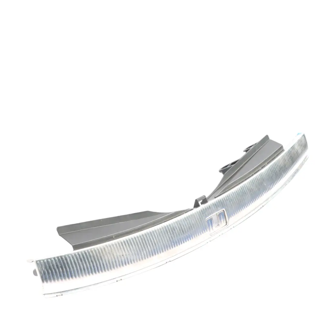  Trunk Edge Sill Audi Q7 4L Boot Trim Covering Strip Chrome - SKU 4L0864483A - Part number 4L0864483A