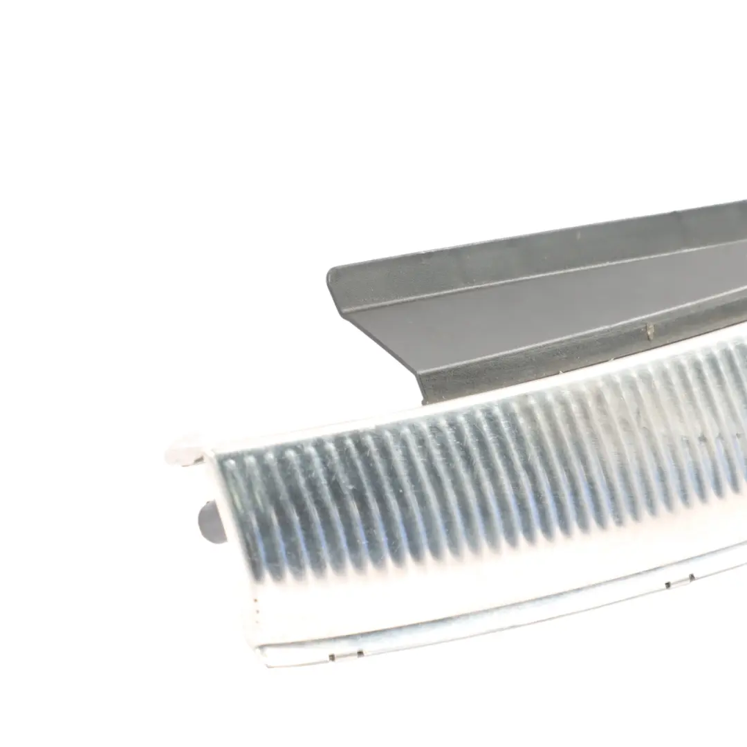 Bordo Del Bagagliaio Audi Q7 4L Rivestimento Striscia Cromata per con numero di parte 4L0864483A Bordo Del Bagagliaio Audi Q7 4L Rivestimento Striscia Cromata - SKU 4L0864483A - Numero di parte 4L0864483A