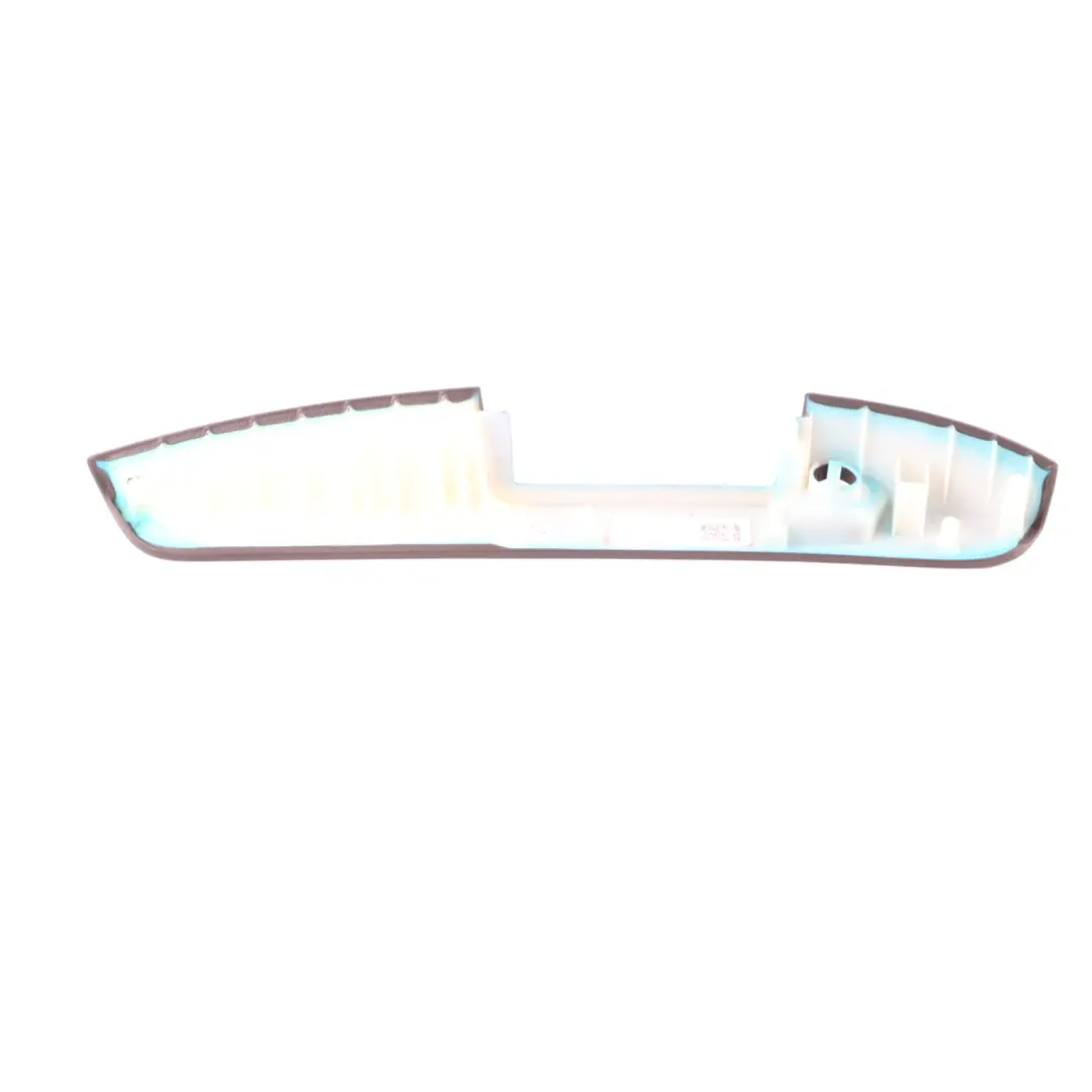 Panneau Garniture Porte Arrière Droite Cuir Noir pour Audi Q7 4L à propos du numéro de pièce 4L0867374 Audi Q7 4L Panneau Garniture Porte Arrière Droite Cuir Noir - SKU 4L0867374 - Numéro de pièce 4L0867374