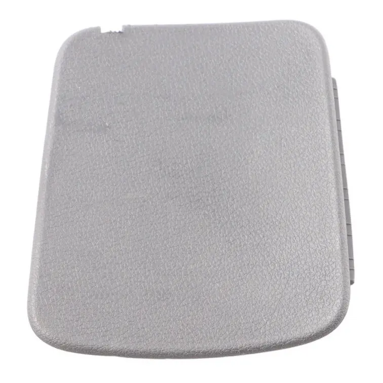 Audi Q7 4L Rear Boot Trunk Luggage Tailgate Left N/S Trim Cover Panel - SKU 4L0867657 - Part number 4L0867657