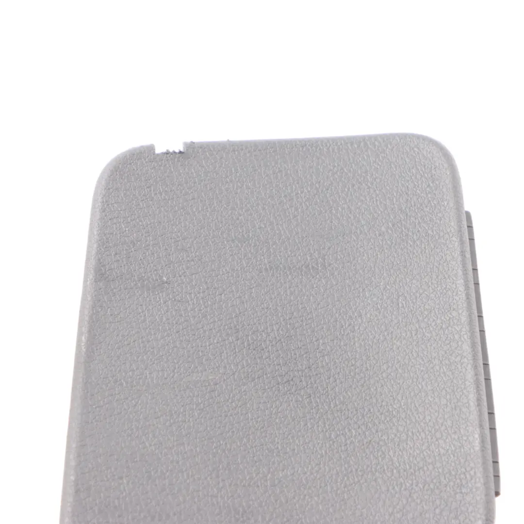 Boot Trunk Luggage Tailgate Left N/S Trim Cover Panel to Audi Q7 4L Rear with Part number 4L0867657 Audi Q7 4L Rear Boot Trunk Luggage Tailgate Left N/S Trim Cover Panel - SKU 4L0867657 - Part number 4L0867657