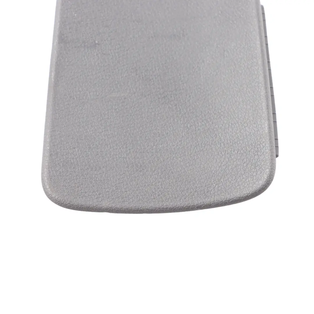 Audi Q7 4L Rear Boot Trunk Luggage Tailgate Left N/S Trim Cover Panel - SKU 4L0867657 - Part number 4L0867657