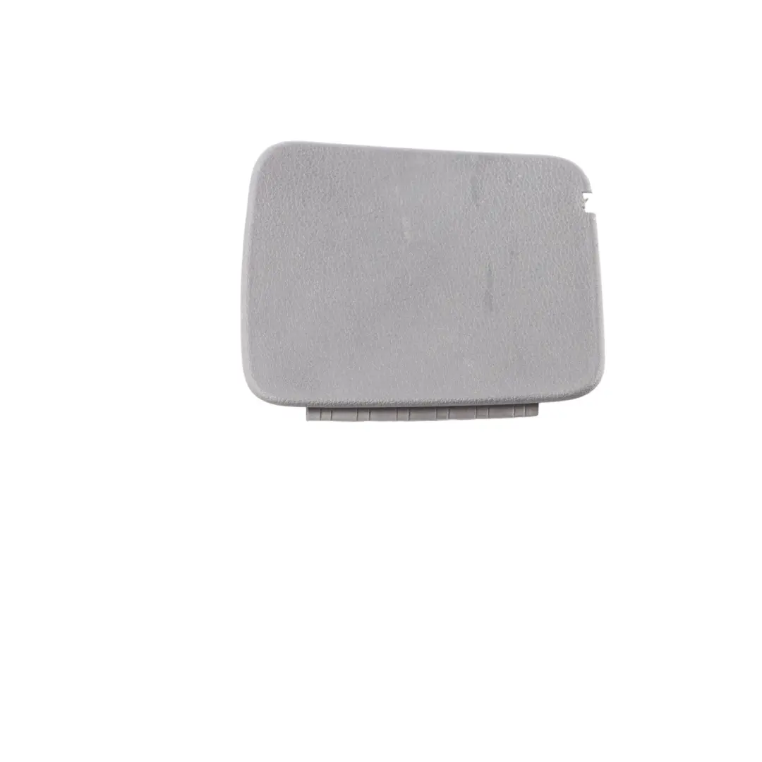 Audi Q7 4L Rear Boot Trunk Luggage Tailgate Left N/S Trim Cover Panel - SKU 4L0867657 - Part number 4L0867657