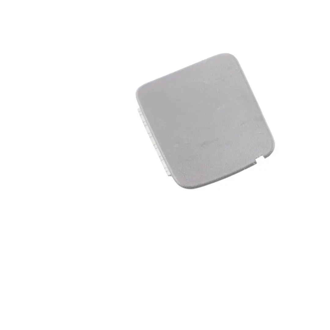 Audi Q7 4L Rear Boot Trunk Luggage Tailgate Left N/S Trim Cover Panel - SKU 4L0867657 - Part number 4L0867657