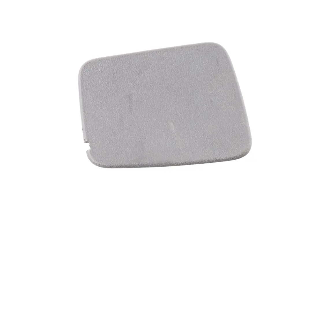 Boot Trunk Luggage Tailgate Left N/S Trim Cover Panel to Audi Q7 4L Rear with Part number 4L0867657 Audi Q7 4L Rear Boot Trunk Luggage Tailgate Left N/S Trim Cover Panel - SKU 4L0867657 - Part number 4L0867657