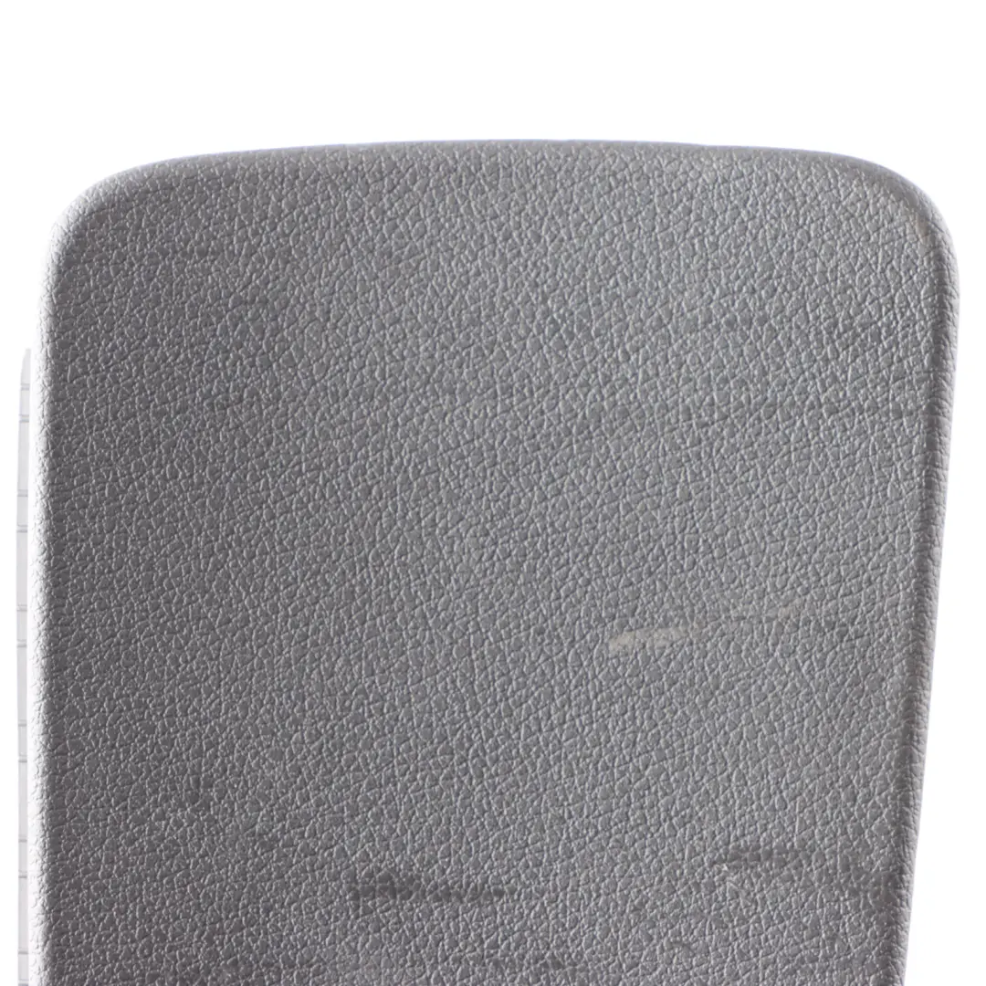 Audi Q7 4L Rear Boot Trunk Luggage Tailgate Left N/S Trim Cover Panel - SKU 4L0867657 - Part number 4L0867657