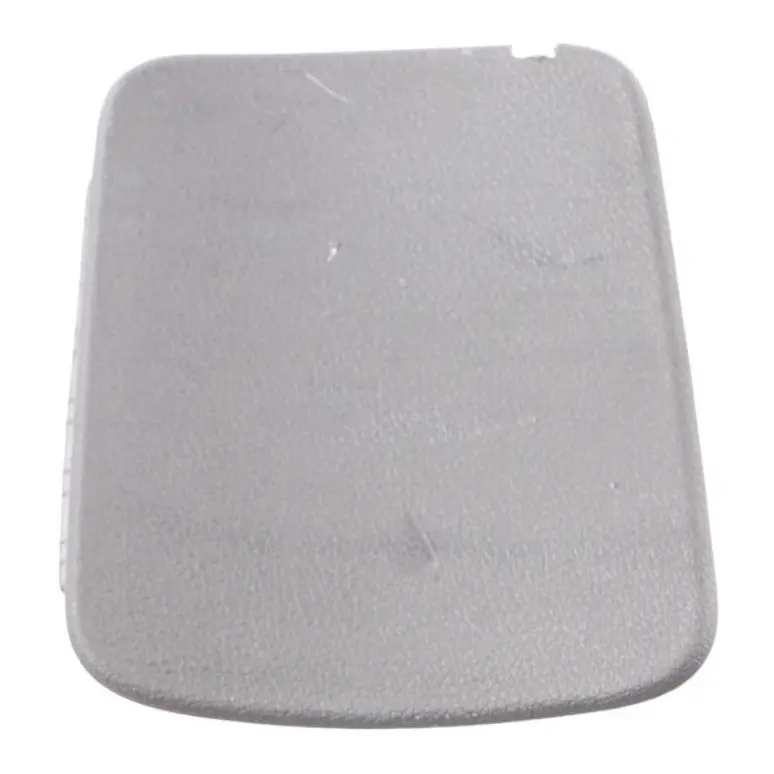 Audi Q7 4L Panel Moldura Maletero Trasero Derecho 4L0867658