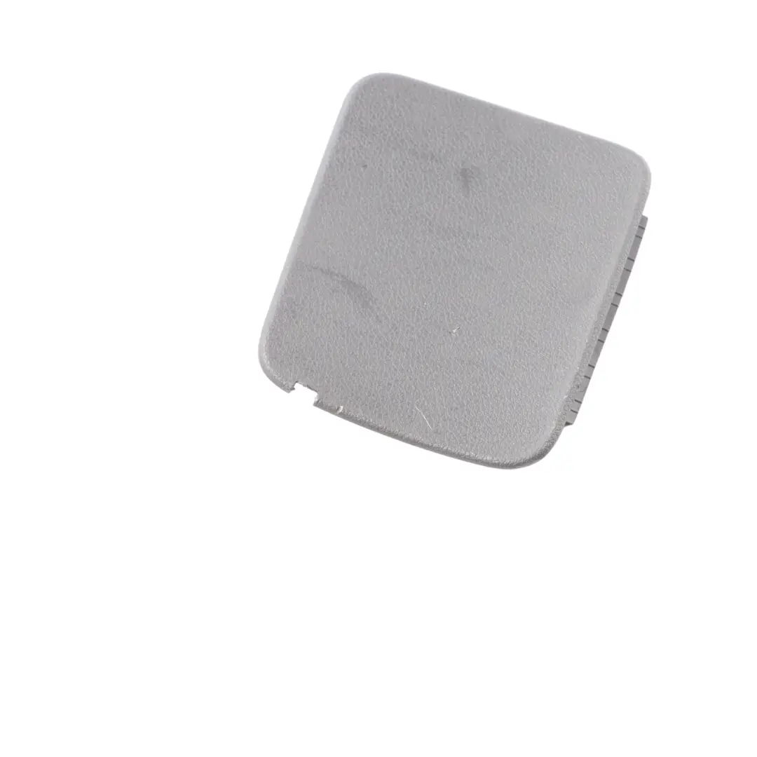 Audi Q7 4L Rear Boot Trunk Luggage Tailgate Right O/S Trim Panel - SKU 4L0867658 - Part number 4L0867658