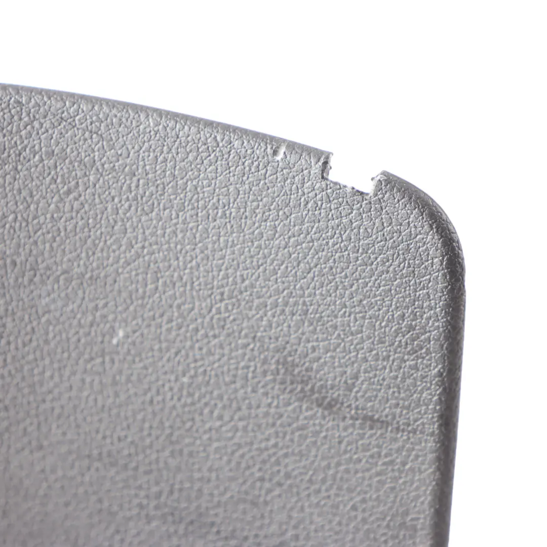 Audi Q7 4L Panel Wykończeniowy Tylny Bagażnik Prawy - SKU 4L0867658 - Numer Części 4L0867658