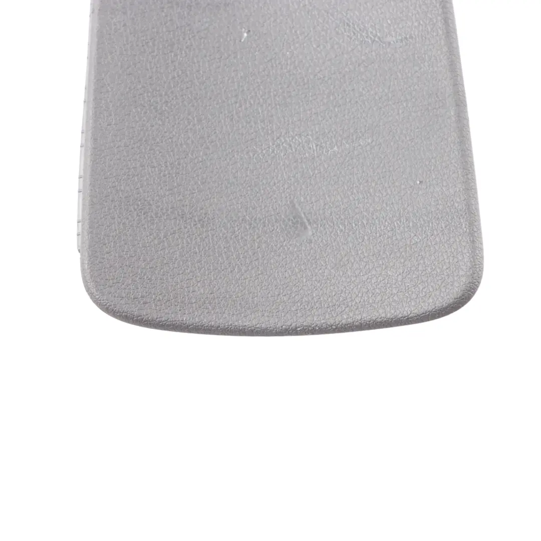 Boot Trunk Luggage Tailgate Right O/S Trim Panel to Audi Q7 4L Rear with Part number 4L0867658 Audi Q7 4L Rear Boot Trunk Luggage Tailgate Right O/S Trim Panel - SKU 4L0867658 - Part number 4L0867658