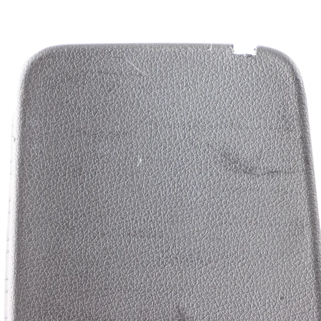 Audi Q7 4L Panel Wykończeniowy Tylny Bagażnik Prawy - SKU 4L0867658 - Numer Części 4L0867658