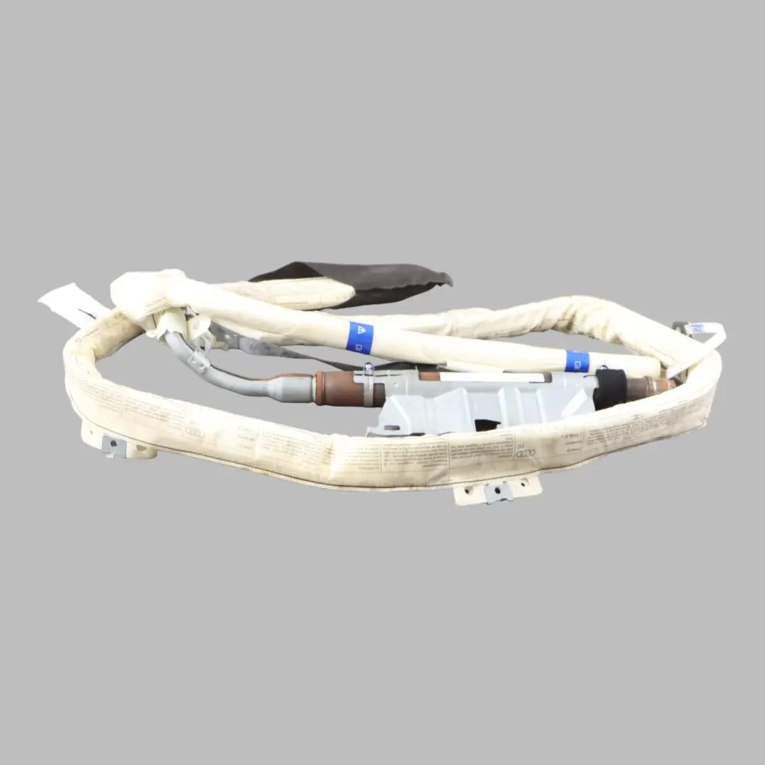 Module SRS Roof Left N/S Passenger Side Air Curtain to Audi Q7 4L Air with Part number 4L0880741A Audi Q7 4L Air Module SRS Roof Left N/S Passenger Side Air Curtain - SKU 4L0880741A - Part number 4L0880741A