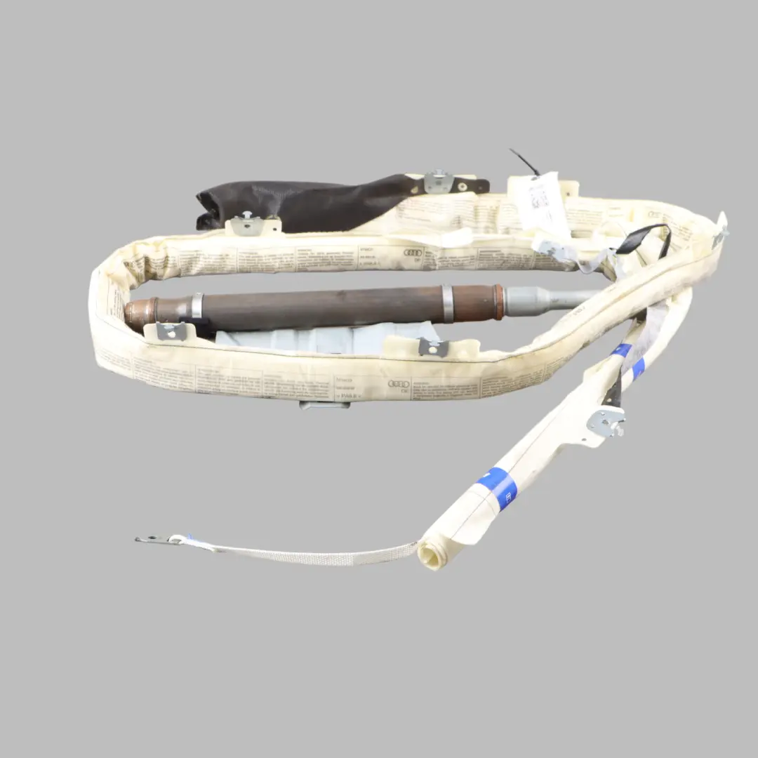 Kurtyna Poduszka Powietrzna Airbag Lewy Lewa do Audi Q7 4L o numerze 4L0880741A Audi Q7 4L Kurtyna Poduszka Powietrzna Airbag Lewy Lewa - SKU 4L0880741A - Numer Części 4L0880741A