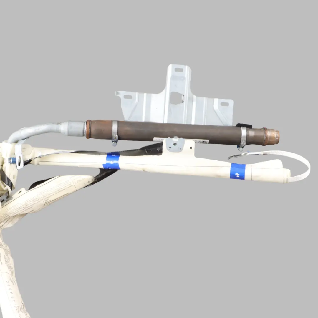 Module SRS Techo Izquierdo Cortina de Aire Pasajero para Audi Q7 4L Air con número de pieza 4L0880741A Audi Q7 4L Air Module SRS Techo Izquierdo Cortina de Aire Pasajero - SKU 4L0880741A - Número de pieza 4L0880741A